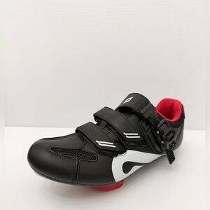 Peloton Like New Cycling Shoes with Cleats - 39